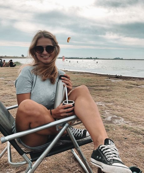 Abigail Maison free star pic