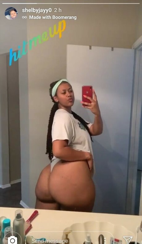 Jayymo nice star archive