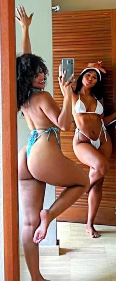 Caitlyn Mwenifumbo star beautiful images