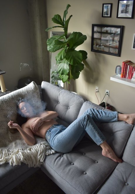 oliviaantionette pornstar art image