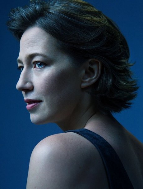 Carrie Coon model adult archive