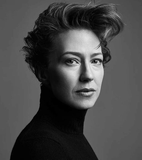 Carrie Coon porn actress photo
