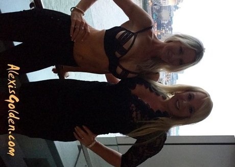 Alexis Golden star hd galleries