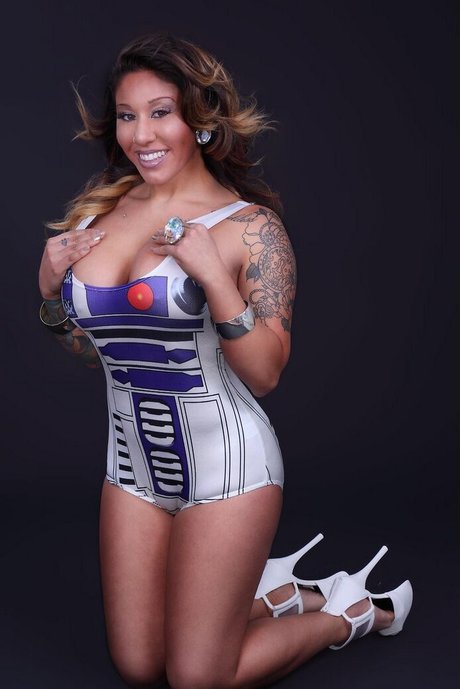 Lexi Layne porn actress photos