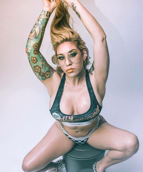 Lexi Layne pornstar hot pic