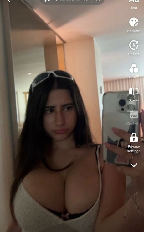 Gianna Jalal exclusive actress gallery