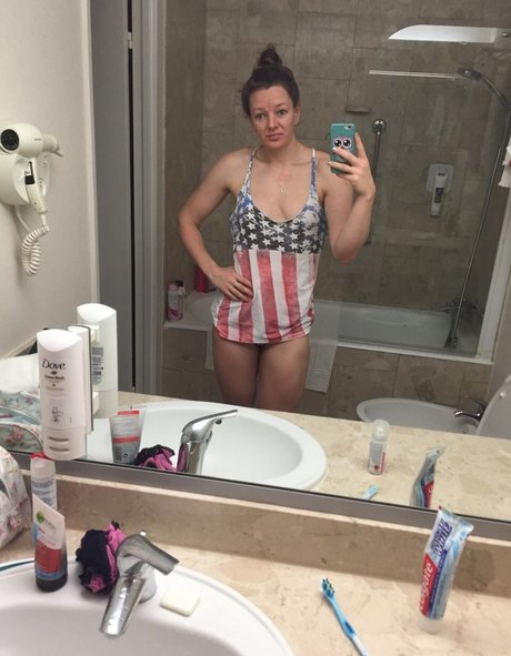 Katy Marchant model best pics