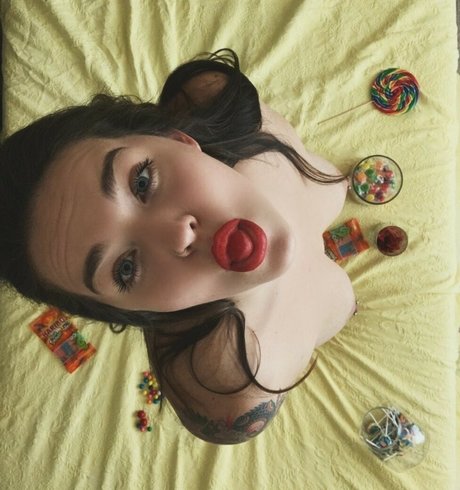 JonniJ nudes actress gallery