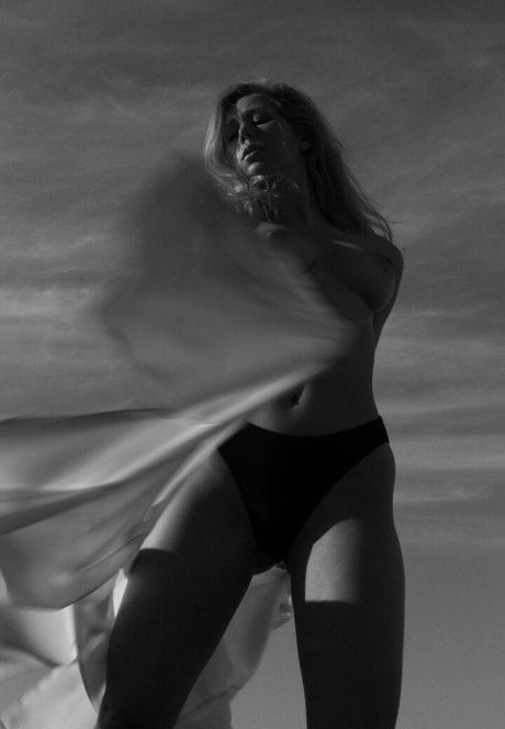 Amedea Marie best model image