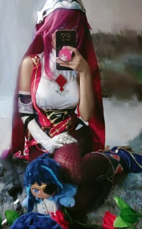 aerukomiao pornstar top images