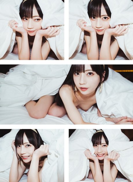 Mia Nanasawa pornstar erotic picture