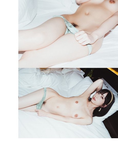 Mia Nanasawa nudes star pics