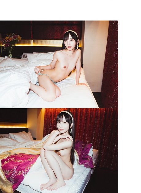 Mia Nanasawa pornstar beautiful pictures