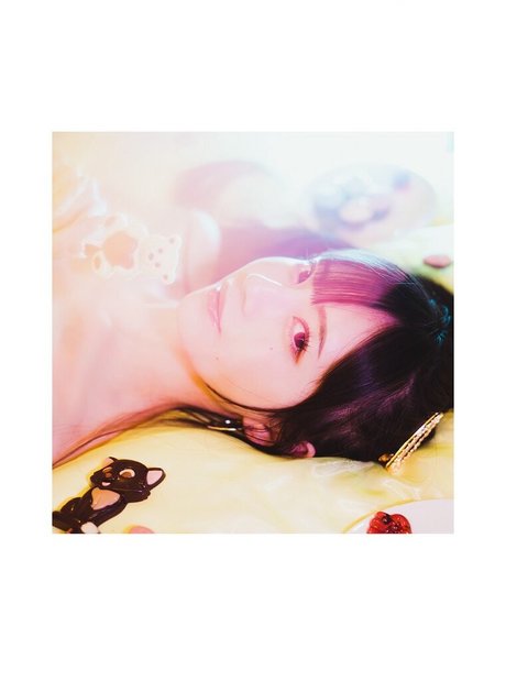 Mia Nanasawa model naked gallery