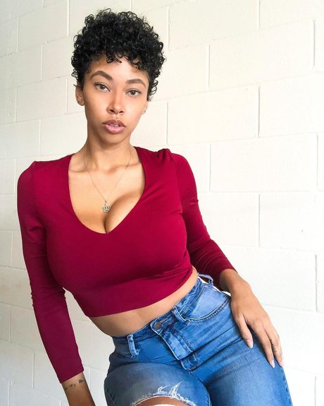 Bri Drake star perfect pic