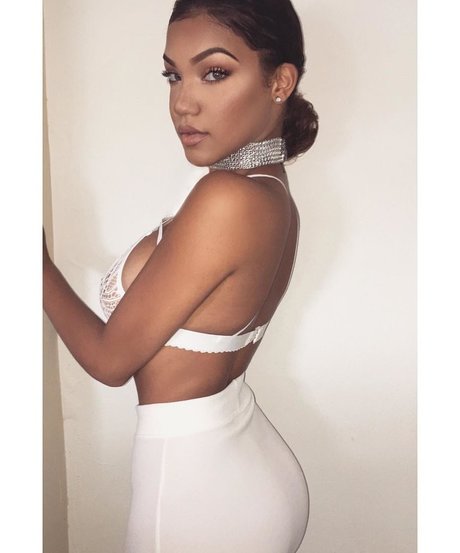 Tiona Fernan star porn galleries