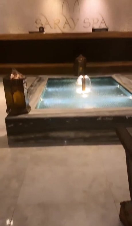 Tiona Fernan star pornographic pics