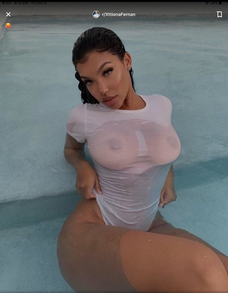 Tiona Fernan top star images