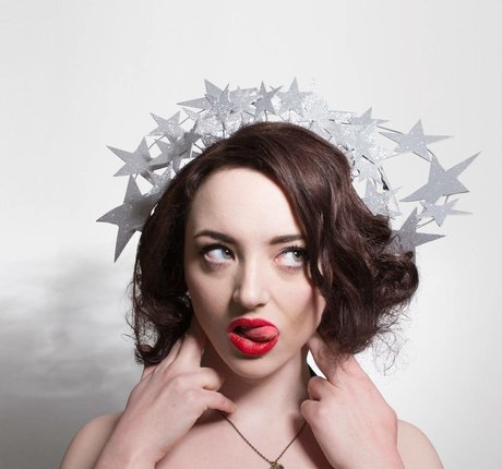 Fern Brady pornstar hot pictures