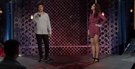 Fern Brady nice pornstar picture