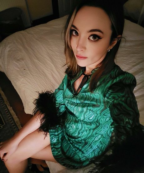 Fern Brady exclusive pornstar pictures