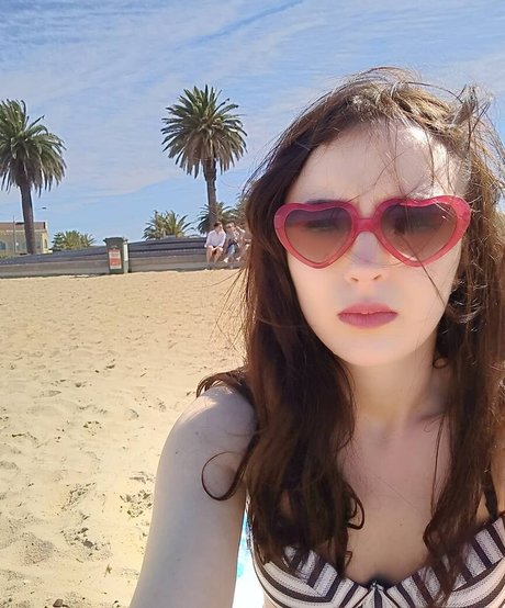 Fern Brady model best images