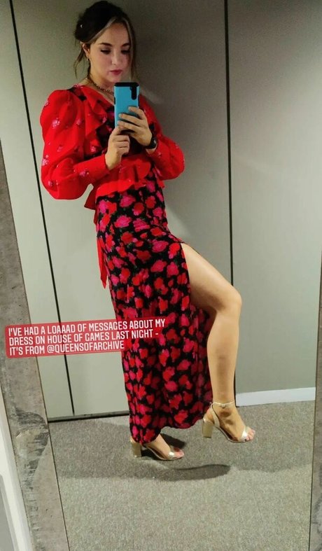 Fern Brady star hd picture