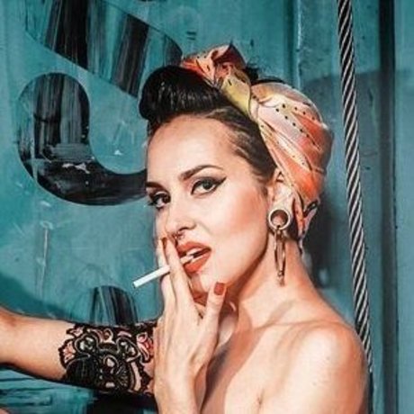 Tatiana Shmayluk xxx actress pics