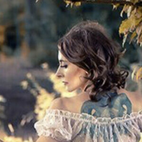 Lena Maus model perfect pictures