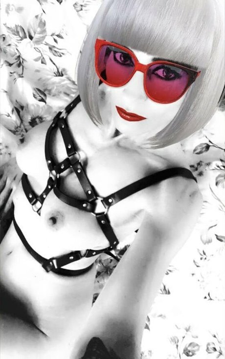 Lena Maus nudes model archive