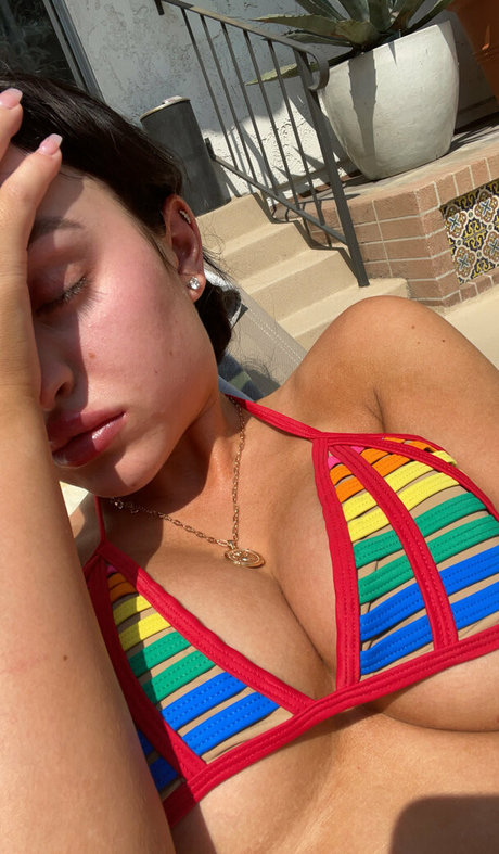 Sam Cheyenne hot pornstar photo