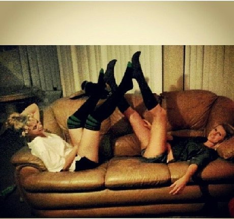 Sieren__Pole model high quality photo