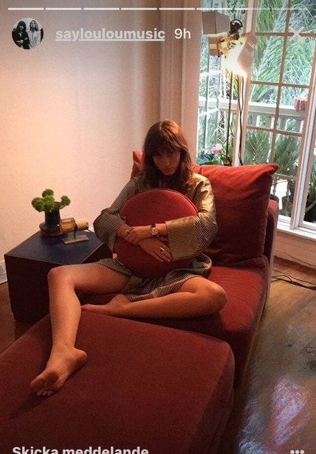 Elektra Miranda Kilbey nude actress archive