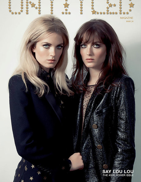 Elektra Miranda Kilbey beautiful star pic