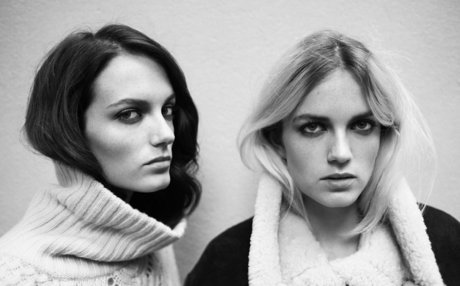 Elektra Miranda Kilbey beautiful actress archive