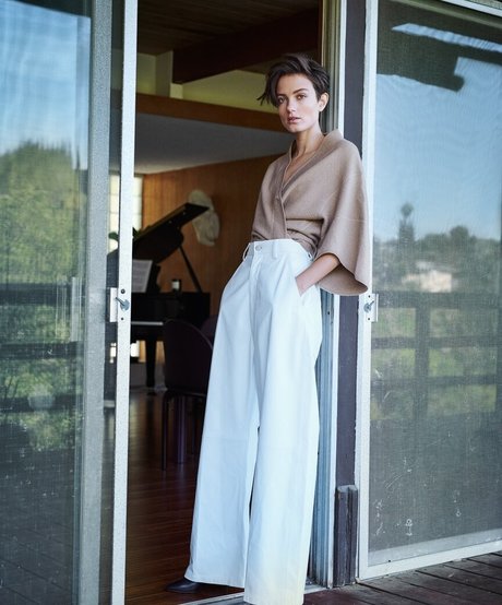 Elektra Miranda Kilbey star naked pictures