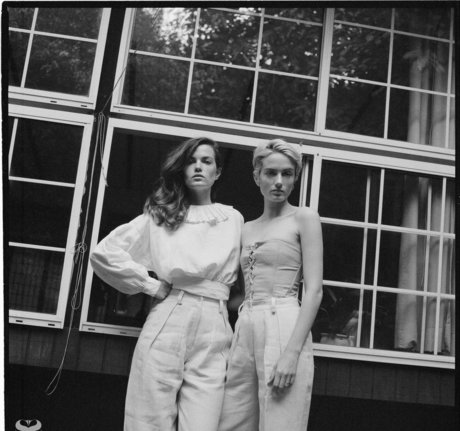 Elektra Miranda Kilbey top model galleries