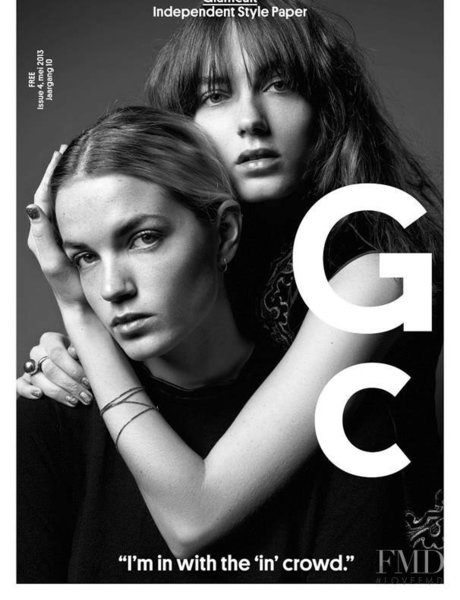 Elektra Miranda Kilbey sex model pic