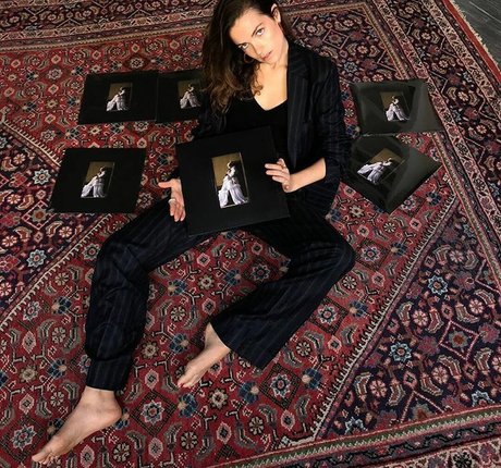 Elektra Miranda Kilbey sex pornstar picture