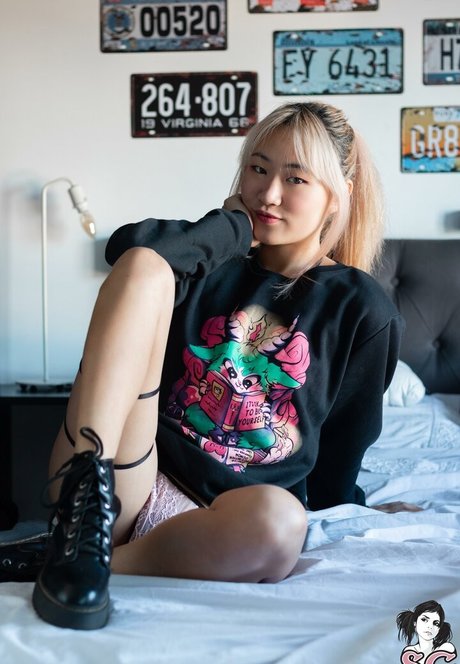 ayaska pornstar erotic gallery