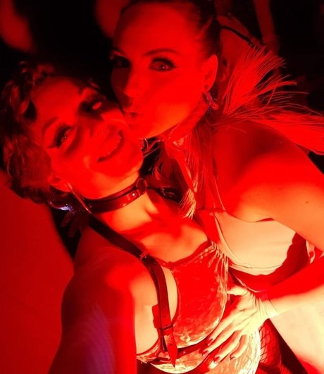 Irina Mirella actress picture