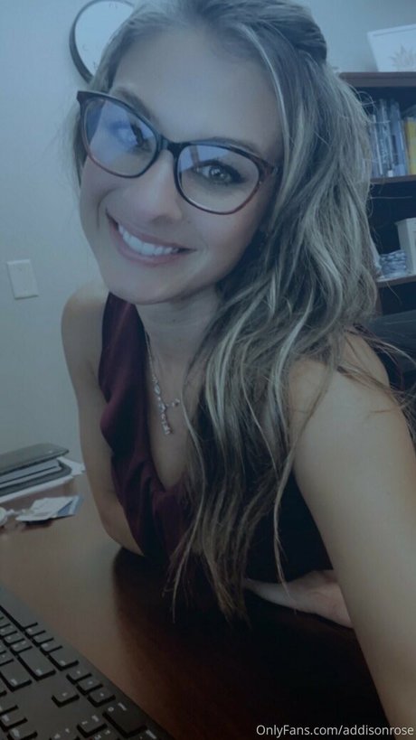 addisonrosevip star high quality images