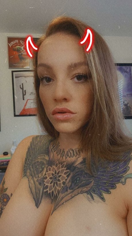 Gingerrose13 nice star pic