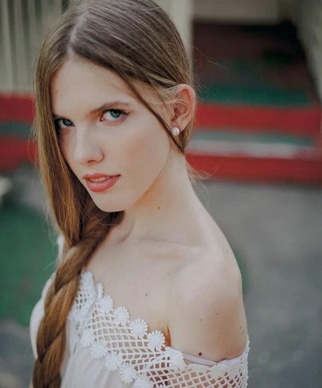 Eva Gevorgyan star beautiful picture