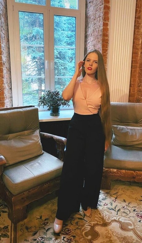 Eva Gevorgyan star nice images