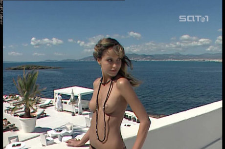 Bianca Frankowska model beautiful pic