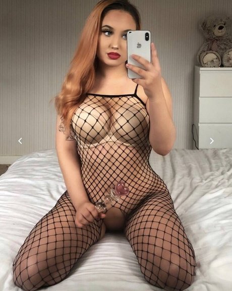 DariaXOX Profile pic