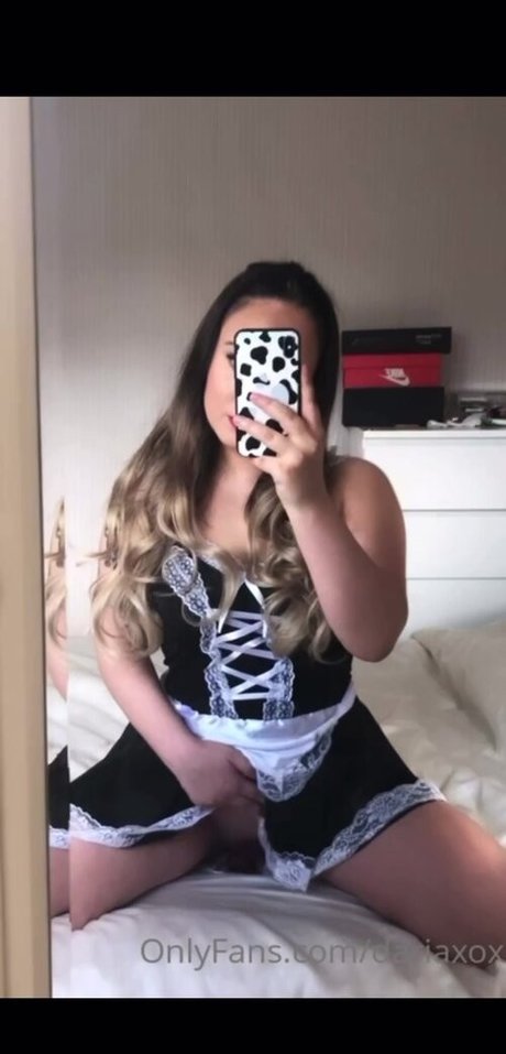 DariaXOX model perfect galleries