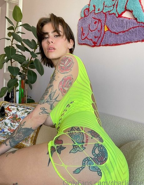 Charlieshe best star images