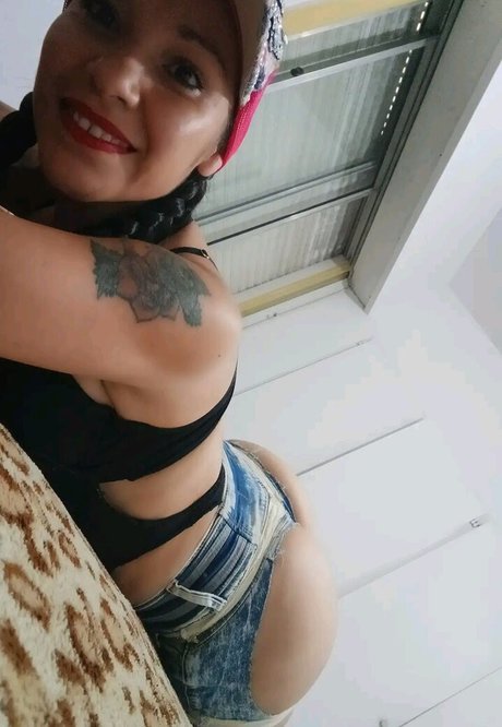 barbymaydana high quality model pic